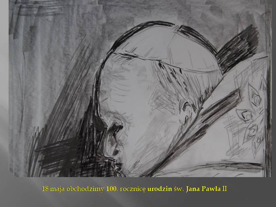 jan Pawł II
