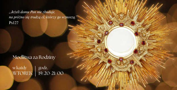 ModlitwaZaRodziny